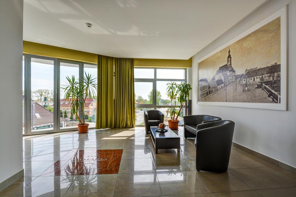Hotel Samaria Шаморин Экстерьер фото