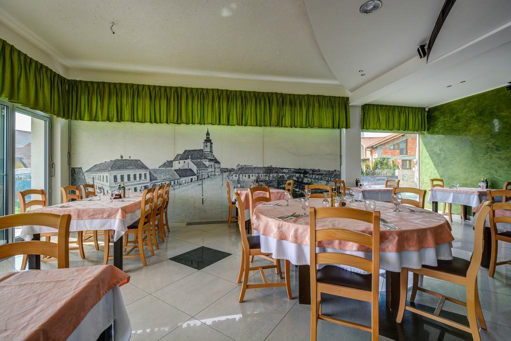 Hotel Samaria Шаморин Экстерьер фото