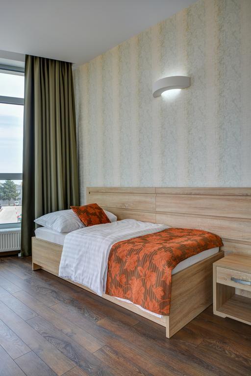 Hotel Samaria Шаморин Экстерьер фото