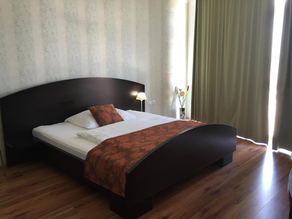 Hotel Samaria Шаморин Экстерьер фото