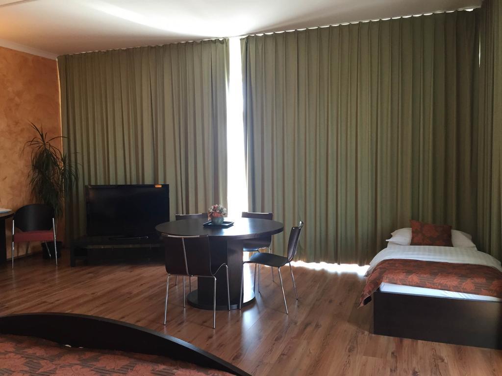 Hotel Samaria Шаморин Экстерьер фото