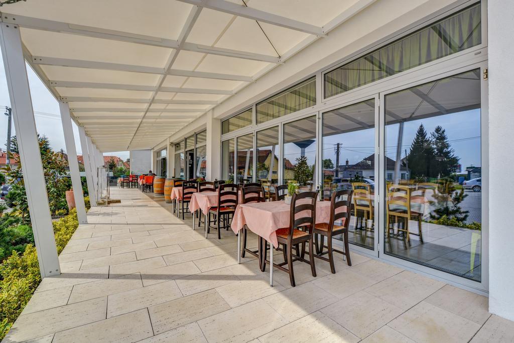 Hotel Samaria Шаморин Экстерьер фото